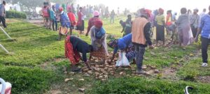 Amajyepfo: Abaturage barashimirwa kwitabira “Igitondo cy’Isuku”