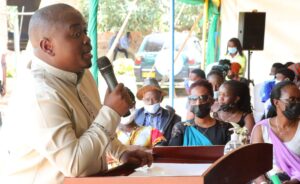 Umujyi wa Kigali wasabye abagore kudahishira abasambanya abana