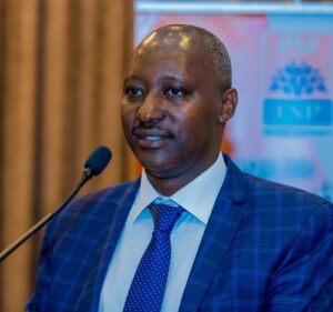 Bafakulera Robert yongeye gutorerwa kuyobora PSF 