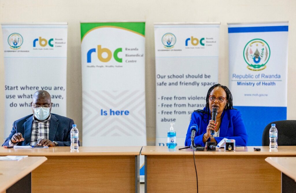 U Rwanda n’ubuzima bwo mu mutwe mu myaka 28 nyuma ya Jenoside