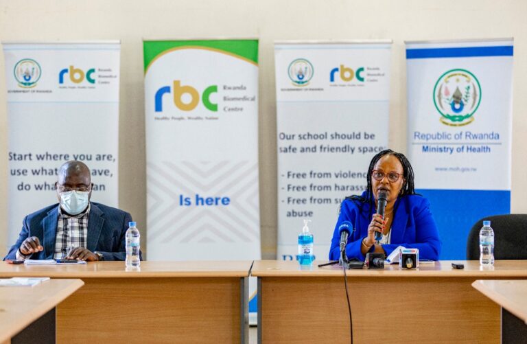 U Rwanda n’ubuzima bwo mu mutwe mu myaka 28 nyuma ya Jenoside