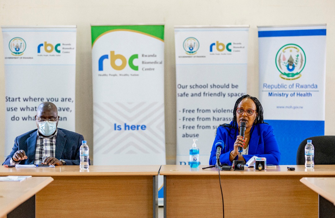 U Rwanda n’ubuzima bwo mu mutwe mu myaka 28 nyuma ya Jenoside