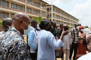 Ibihugu by’Afurika birasabwa kwigira ku buryo u Rwanda rwita ku baturage