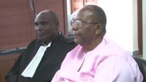 Mugimba Jean Baptiste woherejwe n’u Buholandi yakatiwe gufungwa imyaka 25