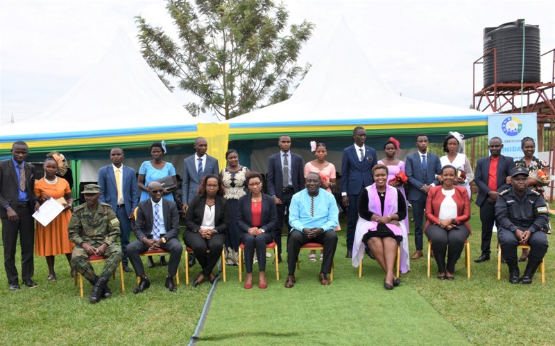 Serivisi z’ishyingirwa, ubutane no gutesha agaciro ishyingirwa zatangiye gutangwa mu ikoranabuhanga