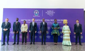 U Rwanda rubimburiye ibihugu by’Afurika kwakira ishami rya C4IR