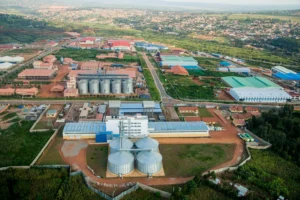 Ubukungu bw’u Rwanda bwazamutse ku 10.9% mu 2021