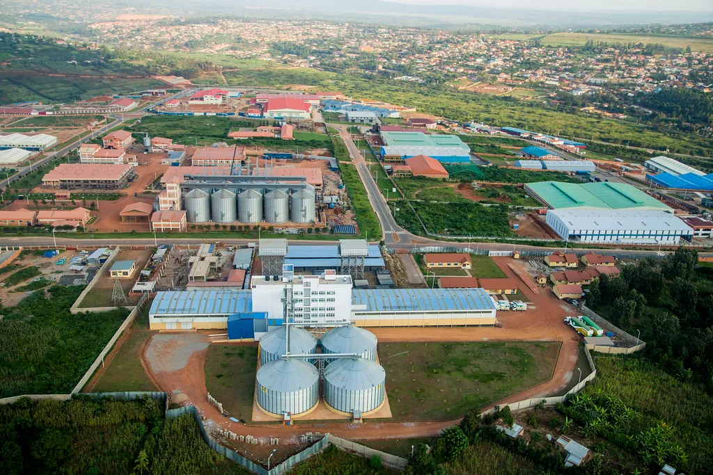 Ubukungu bw’u Rwanda bwazamutse ku 10.9% mu 2021