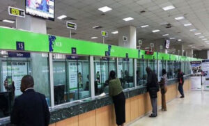 BNR yemereye KCB guhuza serivisi na BPR guhera kuri uyu wa Gatanu