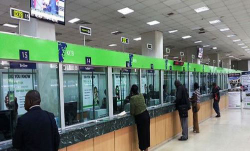 BNR yemereye KCB guhuza serivisi na BPR guhera kuri uyu wa Gatanu