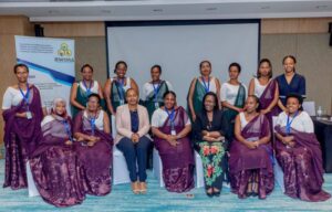 RWIMA yiyemeje kuzamura umubare w’abagore bakora ubucukuzi bw’amabuye y’agaciro