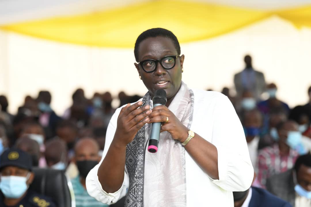 Nyagatare: Inzego z’ibanze zasabwe kwigisha abaturage uko bakumira ibiza