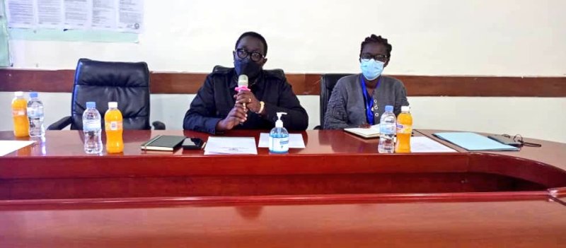 MINEMA: Gukumira ibiza biza mbere y’ubutabazi