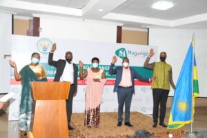 Umuganga SACCO igiye kujya iha inguzanyo abanyamuryango