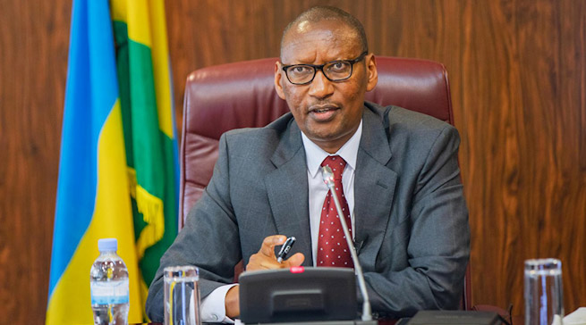 Ayo u Rwanda rwinjiza mu byoherezwa mu mahanga yiyongereyeho 8.8%