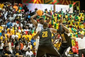 BAL 2022: US Monastir ikomeje kwitwara neza mu mikino y’amajonjora