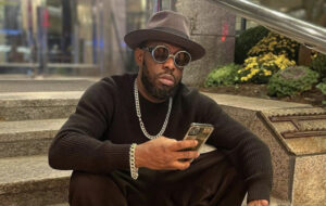 Timaya yahamije ko agiye gutaramira mu Rwanda