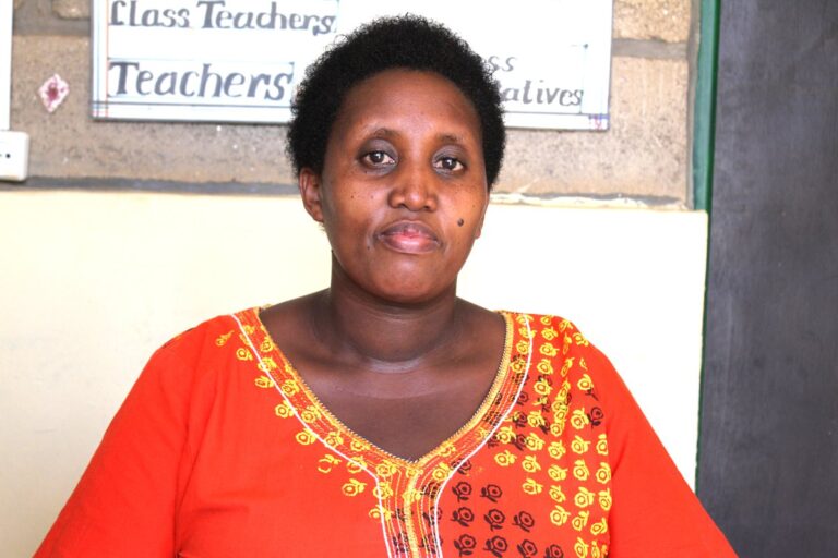 Imfashanyigisho ziha umunyeshuri umwanya zizafasha kugera ku ireme ry’uburezi