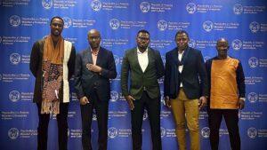 MOCA, Iserukiramuco mpuzamahanga rigiye kubera mu Rwanda ku nshuro ya 7