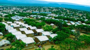 Ikibazo cy’igwingira mu Nkambi ya Mahama yagabanyutseho 40%
