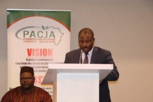 Rwanda: Ibihugu by’Afurika birategura ‘ijwi rimwe’ Abanyafurika bazageza muri COP27