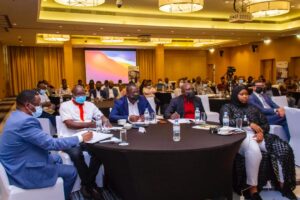 Miliyari 3 Frw zizifashishwa mu kongerera abaturage ubushobozi bwo kwiyubakira u Rwanda