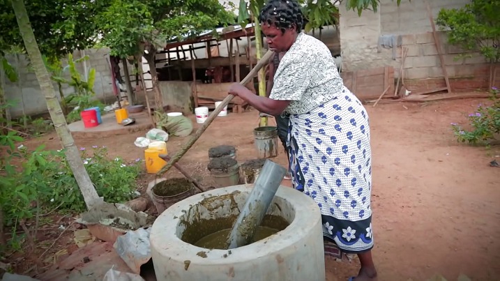 Minisitiri Dr Nsabimana yasobanuriye Abadepite ibyadindije umushinga wa “Biogaz”