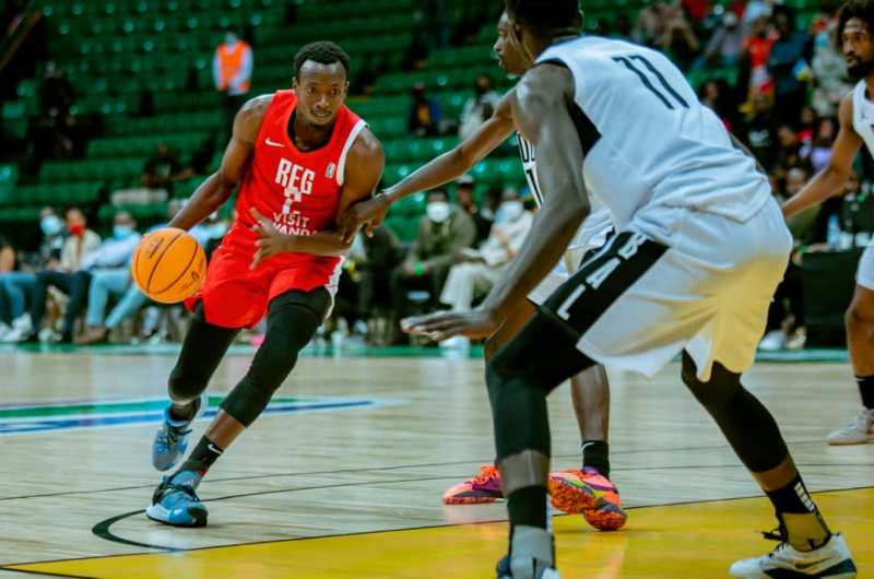 BAL 2022: REG BBC yatsinzwe na DUC, US Monastir ibona itike ya ¼