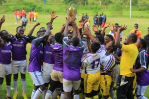Rugby: UR Rukara yegukanye irushanwa rihuza za Kaminuza