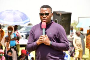 Uyu munsi uwatekereza Jenoside ni we byagora-Hon. Bamporiki
