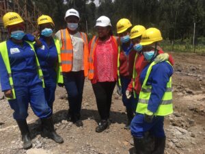 Gahunda ya “Igira ku Murimo” imaze guhugura abanyeshuri 632