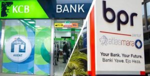 KCB yongereye abakozi 1,013 nyuma yo kugura imigabane ya BPR