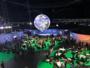 Inama ya AGRF yitezwe i Kigali izategura ijwi ry’Afurika ku biribwa muri COP27
