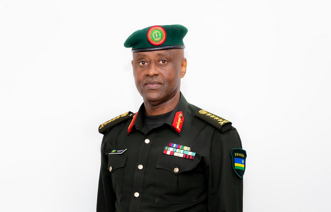 Ibyo wamenya ku ruzinduko rwa Gen. Kazura mu Bufaransa