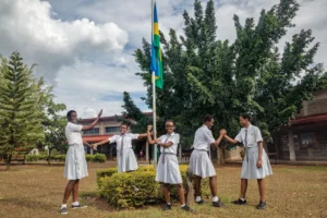Uburinganire bufite umwanya w’ibanze muri Politiki ya FPR- Perezida Kagame