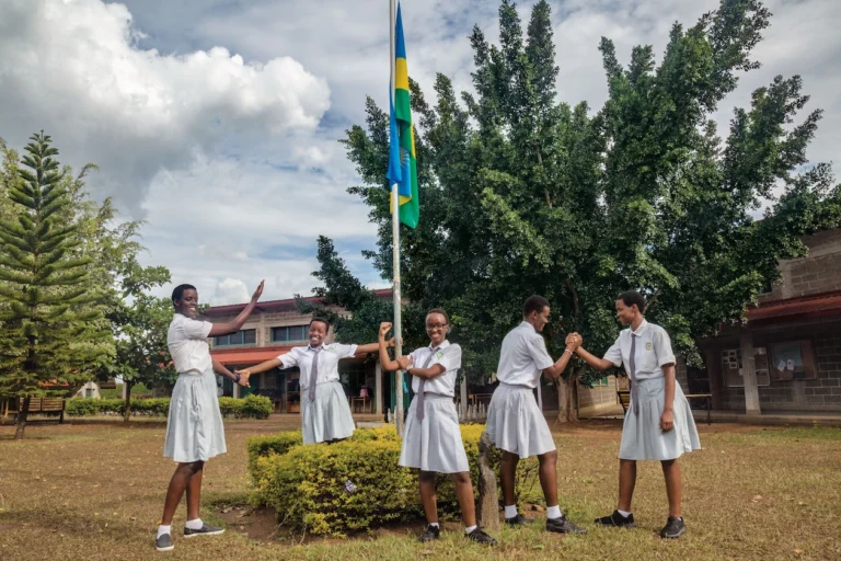 Uburinganire bufite umwanya w’ibanze muri Politiki ya FPR- Perezida Kagame