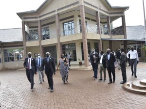 Ngoma: Kwibuka ni ugusubiza icyubahiro Abatutsi bishwe bazira uko bavutse