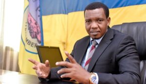 Kwibuka28: PSP irasaba urubyiruko kwima amatwi abahakana Jenoside