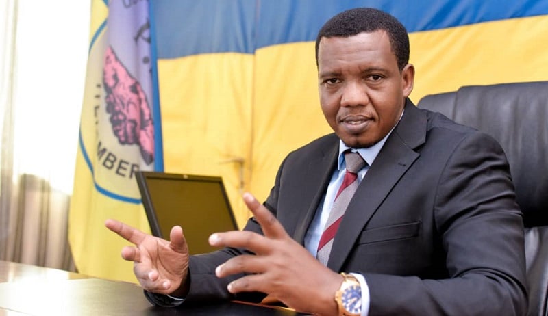 Kwibuka28: PSP irasaba urubyiruko kwima amatwi abahakana Jenoside