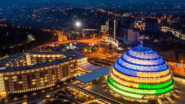 U Rwanda ruza imbere mu miyoborere y’ibihugu bikiri mu nzira y’amajyambere