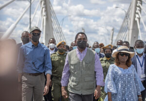 Amafoto akabakaba 100 y’uruzinduko rwa Perezida Kagame muri Zambia