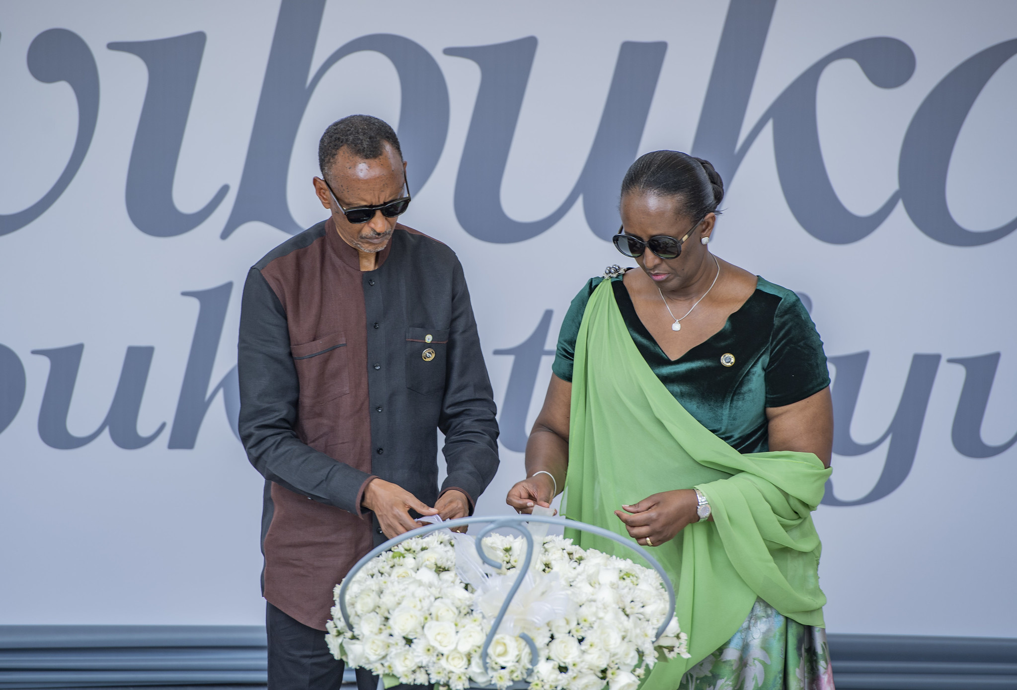 Ijambo rya Perezida Kagame mu muhango wo Kwibuka ku nshuro ya 28 Jenoside yakorewe Abatutsi