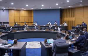 Ibyemezo by’Inama y’Abaminisitiri yo ku wa 9 Mata 2022