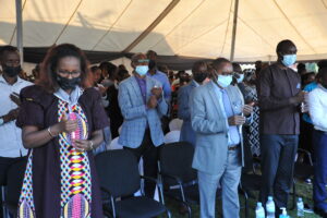 Umujyi wa Kigali:  Jenoside yakorewe Abatutsi ntiyari impanuka