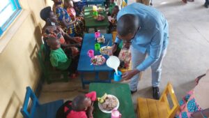Kayonza: Abaturage bishimira aho bamaze kugera bishakamo ibisubizo