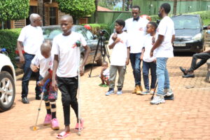 Abarwayi ba ‘hemophilia’ barishimira intambwe u Rwanda rwateye mu kuyivura