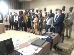 U Rwanda rwiteze byinshi ku barimu 45 baje kubyutsa Igifaransa mu mashuri