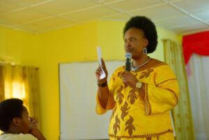 Kwibuka ku Munyarwanda ni umurage wo kudaheranwa n’agahinda
