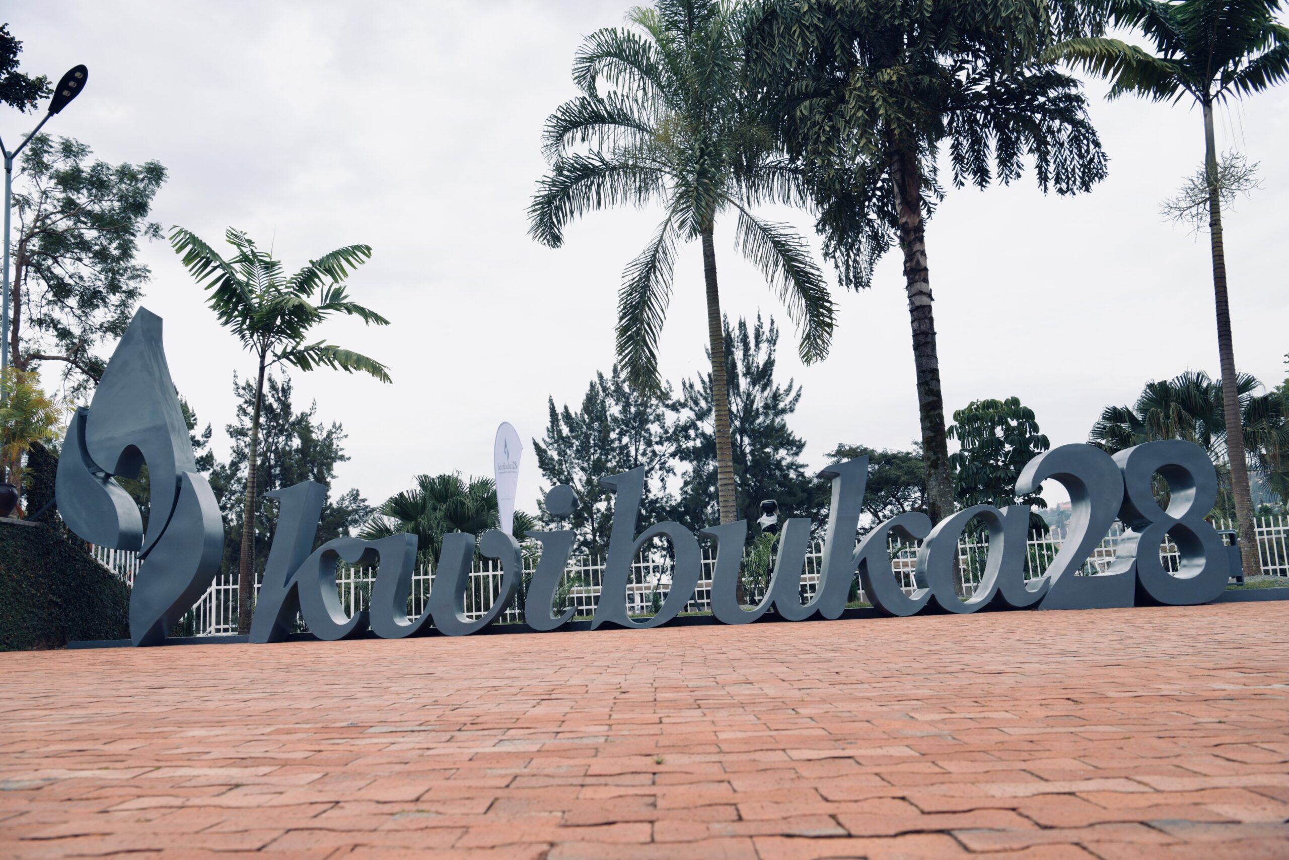 Ubutumwa u Rwanda rugenera Isi muri ibi bihe byo Kwibuka 28