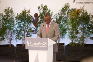 Umunsi gutahuka mu Rwanda byagizwe icyaha, intandaro ya Jenoside